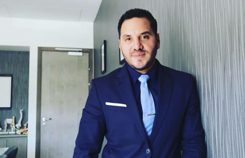 Atención personalizada del Dr. José Antonio Silva